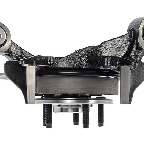Dorman Rear Left Suspension Knuckle Kit 698-413