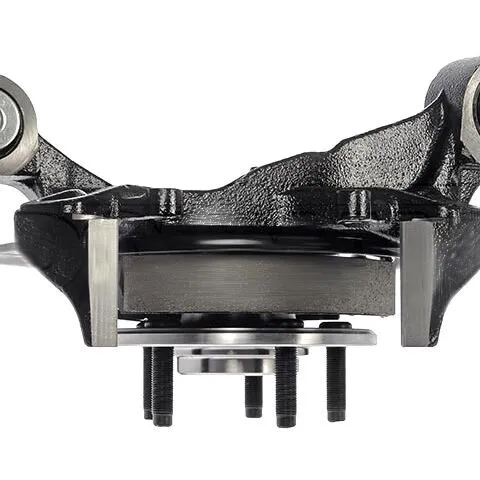 Dorman Rear Left Suspension Knuckle Kit 698-413