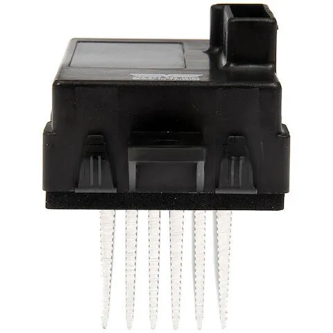 Dorman HVAC Blower Motor Resistor Kit 973-057