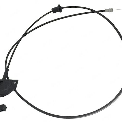 SKP Hood Release Cable SK721010