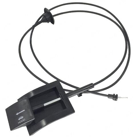 SKP Hood Release Cable SK721016