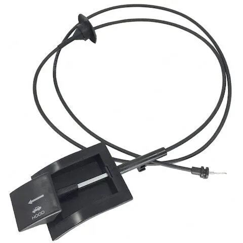 SKP Hood Release Cable SK721016
