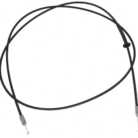SKP Hood Release Cable SK721055