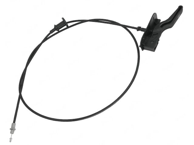 SKP Hood Release Cable
