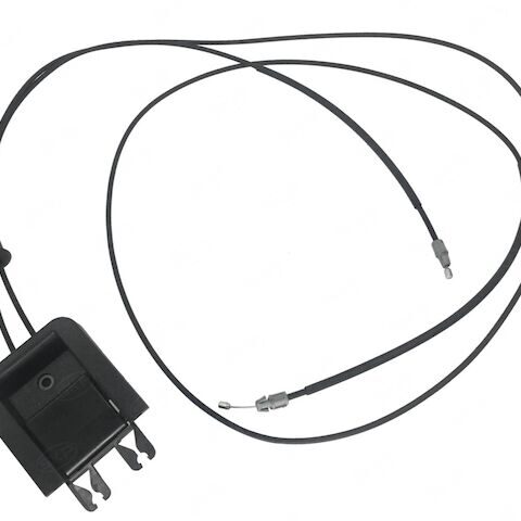 SKP Hood Release Cable SK721066