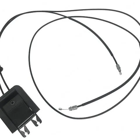 SKP Hood Release Cable SK721066