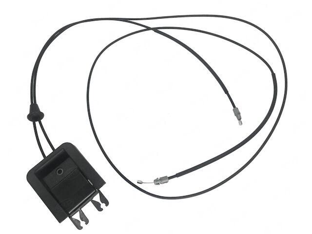 SKP Hood Release Cable