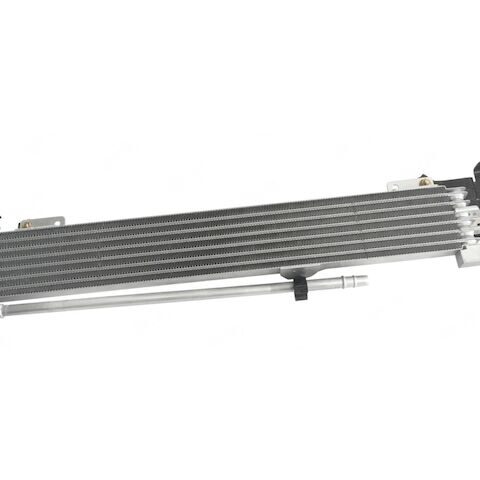 SKP Front Automatic Transmission Oil Cooler SKTOC063