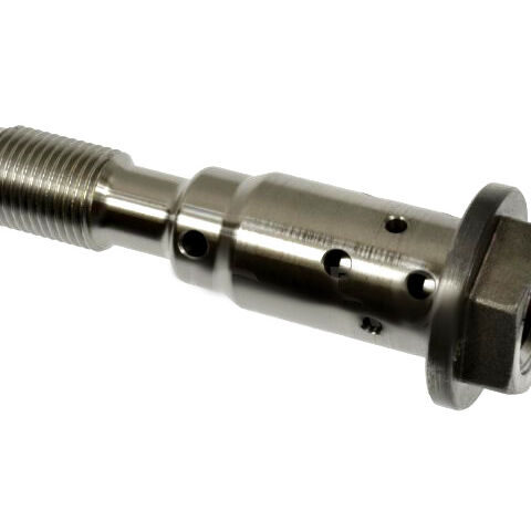 Standard Motor Products Variable Timing Oil Control Valve VVT324
