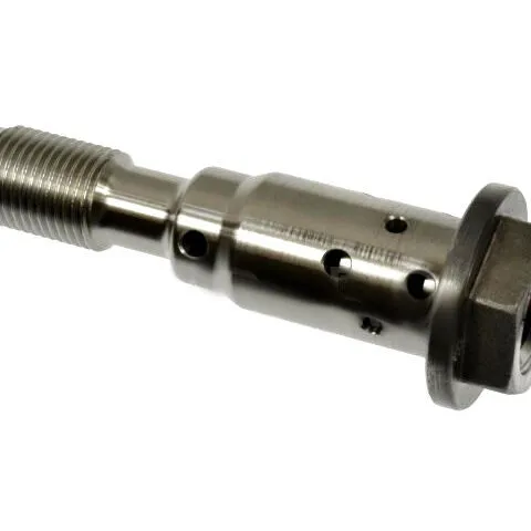 Standard Motor Products Variable Timing Oil Control Valve VVT324