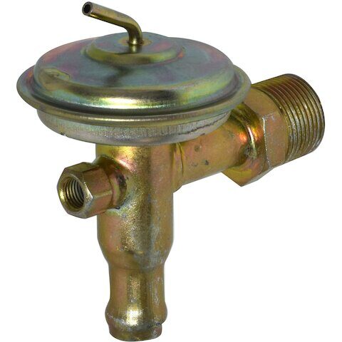 UAC Heater Valve HV 1002C