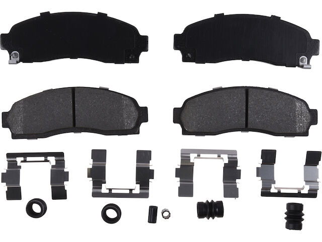 API Brake Pad Set