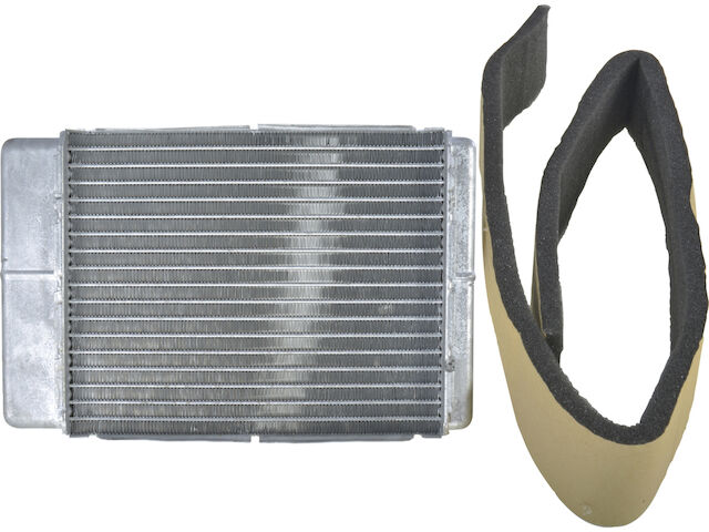 API Heater Core