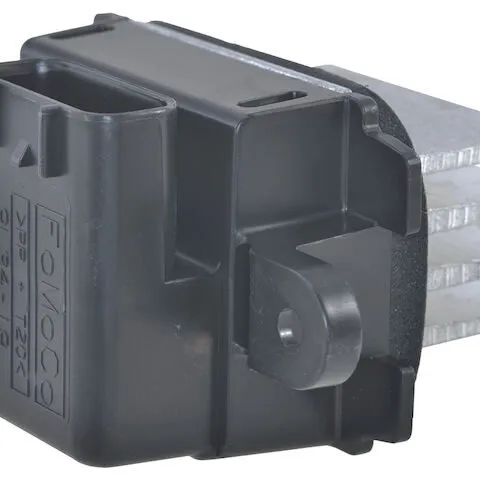 API Front Blower Motor Resistor 28431-07581466