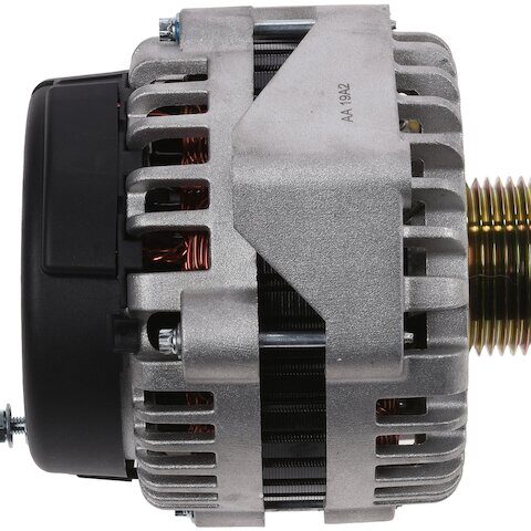 API Alternator 17843-07800321