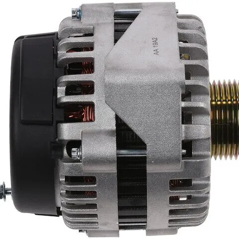 API Alternator 17843-07800321