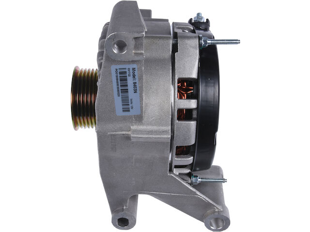 API Alternator