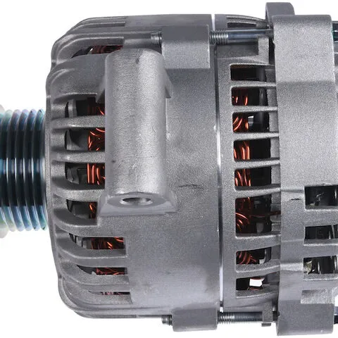 API Alternator 18994-07378101