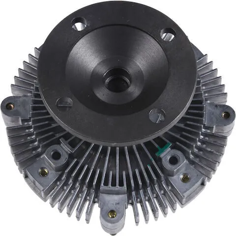 API Fan Clutch 30248-07628293
