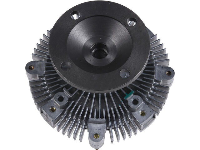 API Fan Clutch
