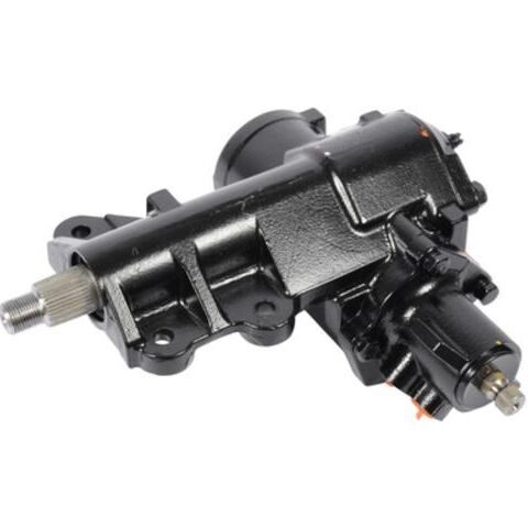 BBB Industries Steering Gear N501-0110
