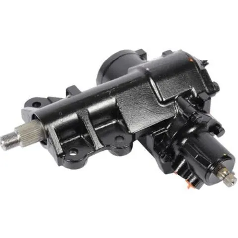 BBB Industries Steering Gear N501-0110