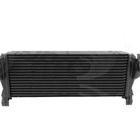 GPD Intercooler 2711288