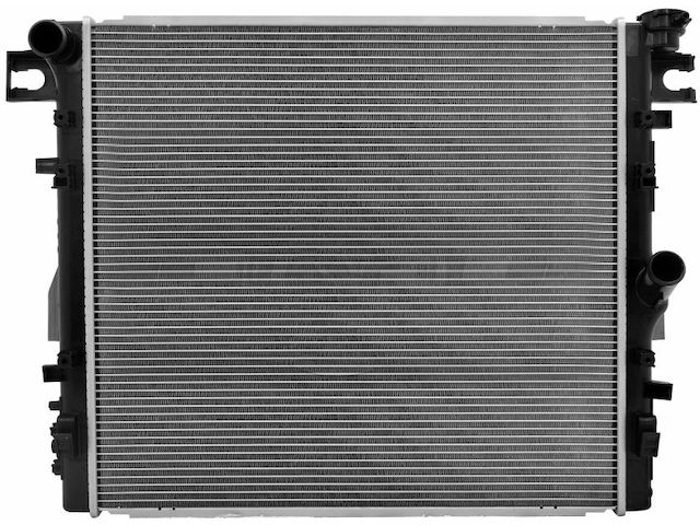 CSF Radiator