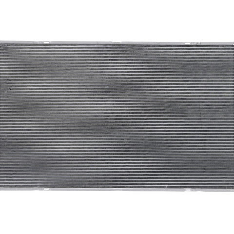 Spectra Premium Radiator CU1552