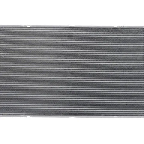 Spectra Premium Radiator CU1552