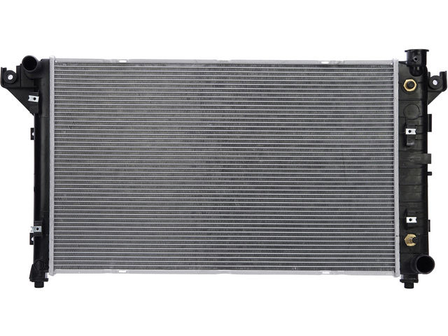 Spectra Premium Radiator