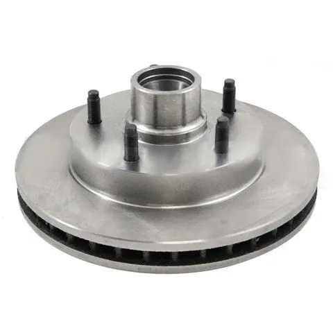 DuraGo Front Brake Rotor and Hub Assembly BR5357
