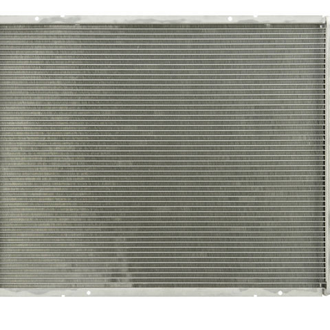 Spectra Premium Radiator CU2480