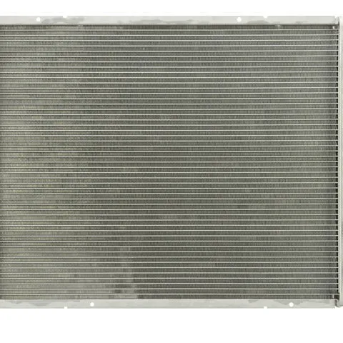 Spectra Premium Radiator CU2480
