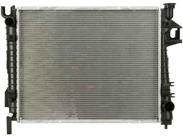 Spectra Premium Radiator
