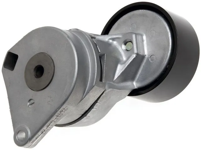 Gates Accessory Belt Tensioner