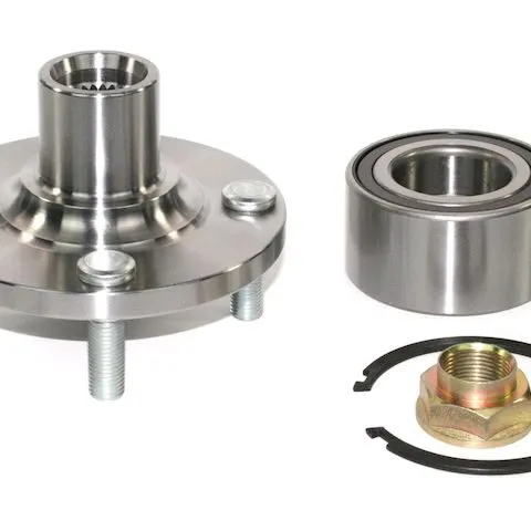 Pronto Front Wheel Hub Repair Kit 295-96076