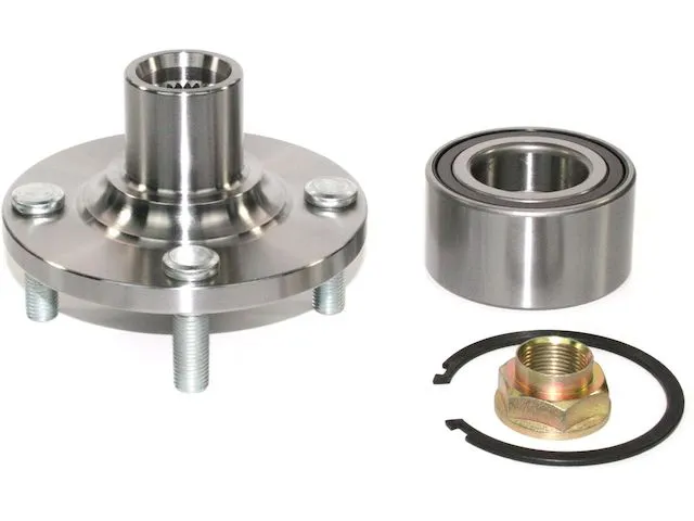 Pronto Wheel Hub Repair Kit