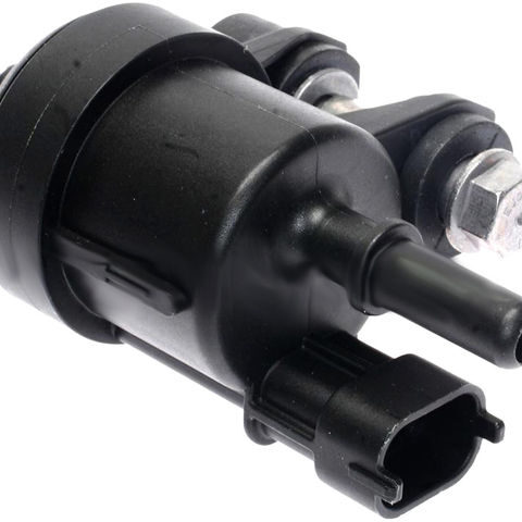 Standard Motor Products Vapor Canister Purge Solenoid CP612