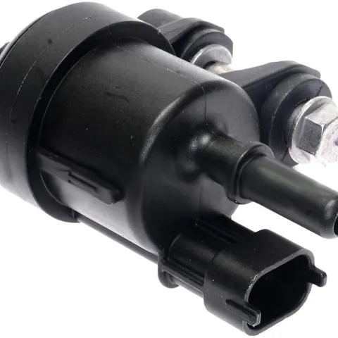 Standard Motor Products Vapor Canister Purge Solenoid CP612