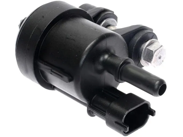 Standard Motor Products Vapor Canister Purge Solenoid