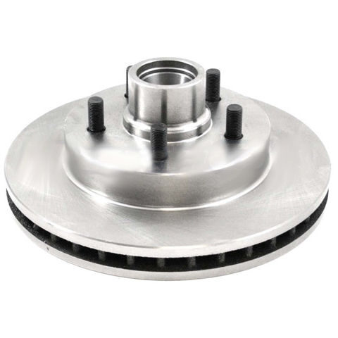 DuraGo Front Brake Rotor and Hub Assembly BR5594