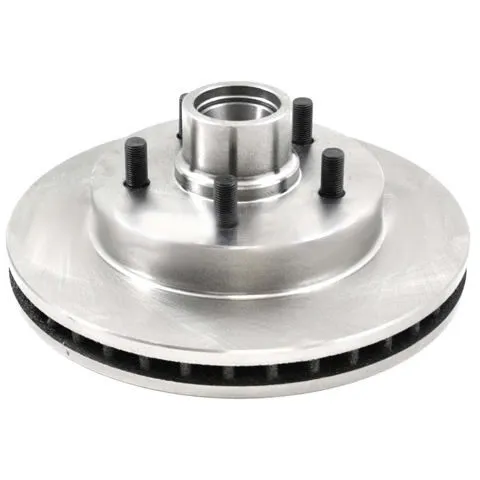 DuraGo Front Brake Rotor and Hub Assembly BR5594