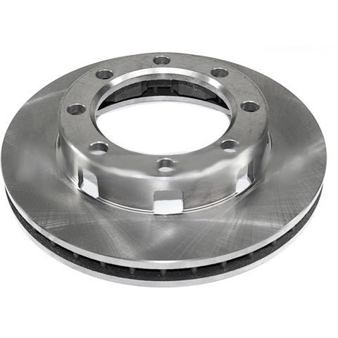 DuraGo Front Brake Rotor BR5523