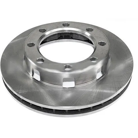 DuraGo Front Brake Rotor BR5523