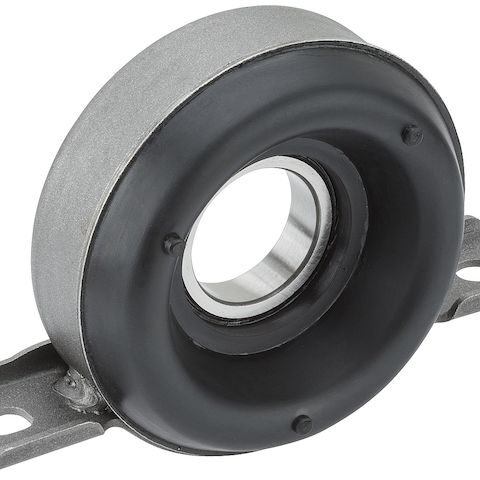 National Driveshaft Support HB-41