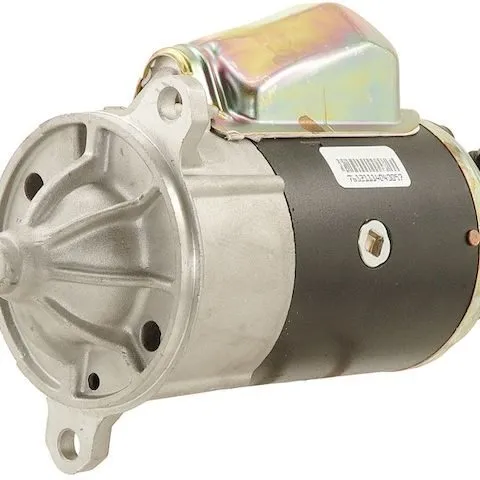 AC Delco Starter 337-1056