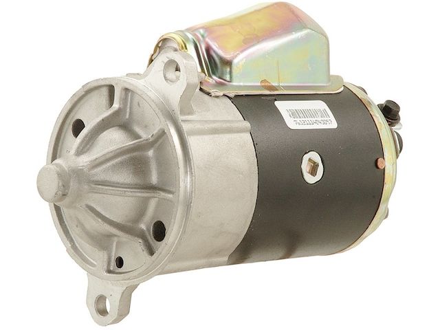 AC Delco Starter