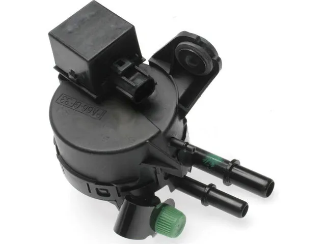 Standard Motor Products Vapor Canister Purge Solenoid
