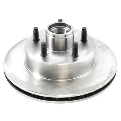 DuraGo Front Brake Rotor and Hub Assembly BR5447
